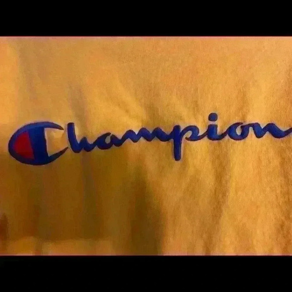 Champion men’s extra small T-shirt - Picture 2 of 6